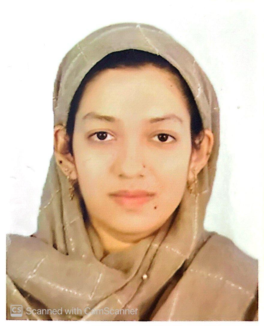 Sharmin Akther